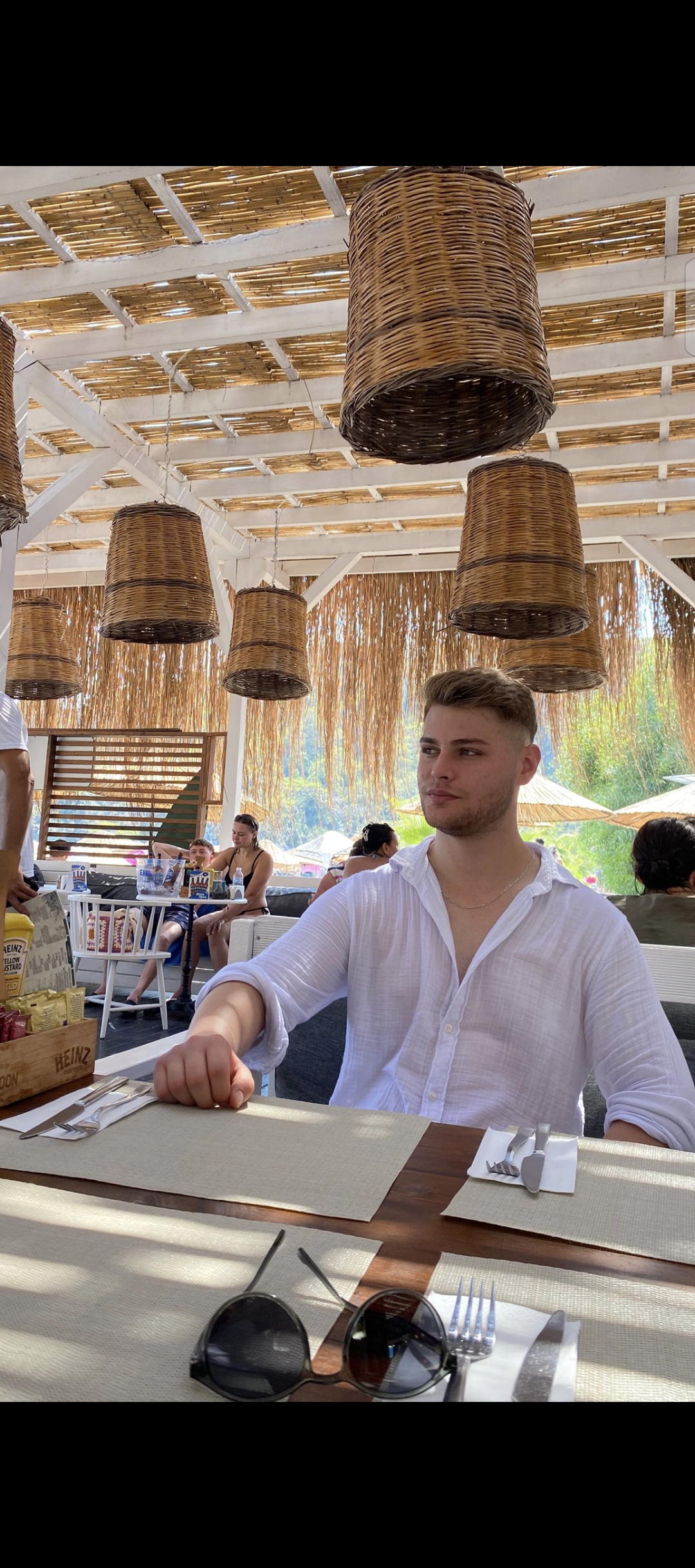 Mertcan A. model fotoğrafı