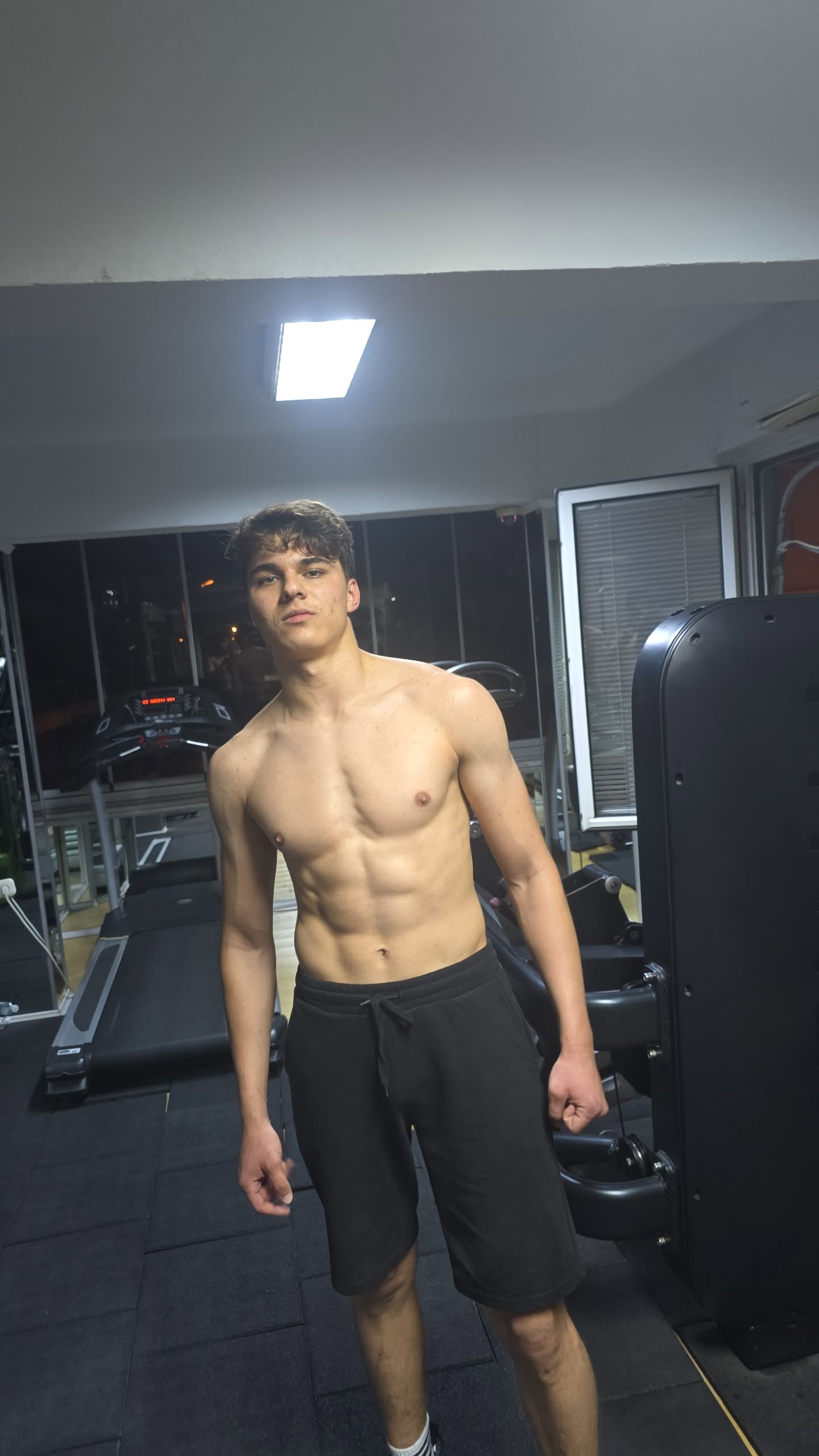 Ömer Köksal model fotoğrafı